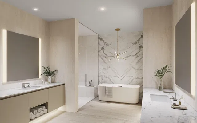 Alba Palm Beach Unit 1701 photo 5