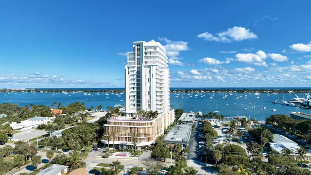 Alba Palm Beach Unit 1701 photo 12