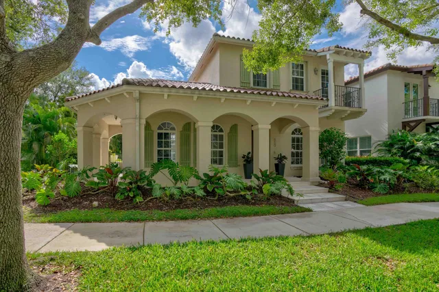 Valencia at Abacoa Residence photo 3