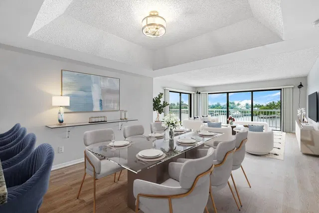 3501 S Ocean Boulevard #304