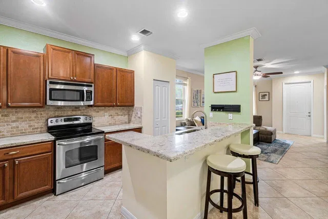 Heritage Club Residence photo 6
