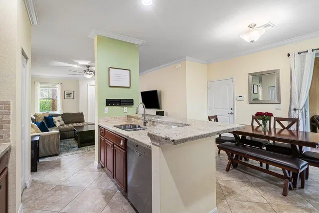 Heritage Club Residence photo 7