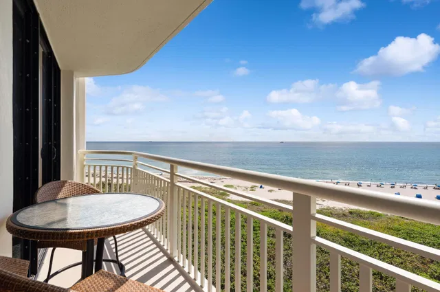 Tiara Singer Island Unit 9-C photo 19