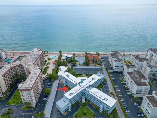 3500 S Ocean Boulevard #114
