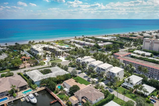 The Estates at Ocean Delray Residence photo 2