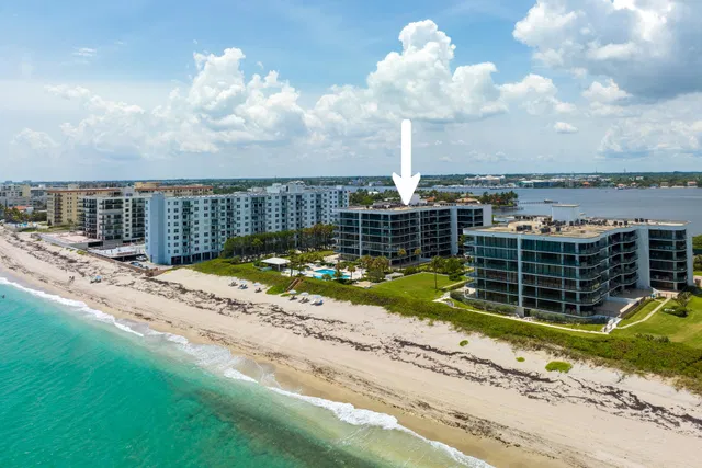 3440 S Ocean Boulevard #508s