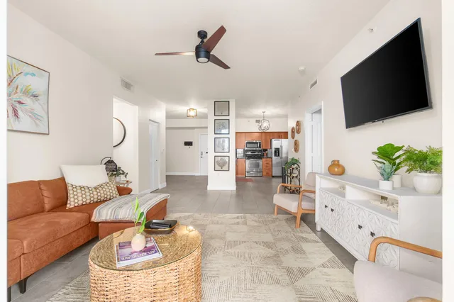 Pineapple Grove Village Condominiums Unit 1411 photo 5