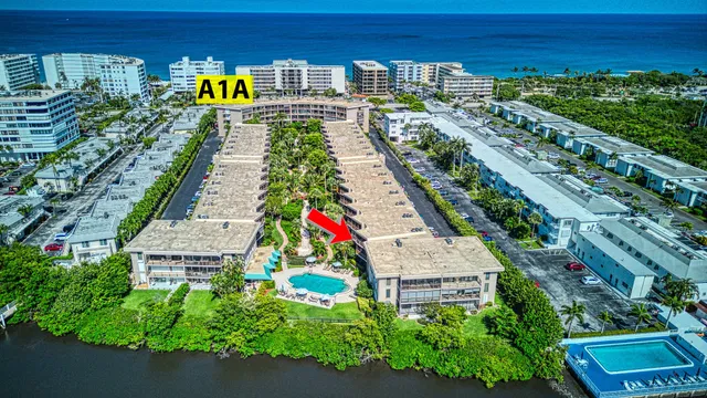 3605 S Ocean Boulevard #319