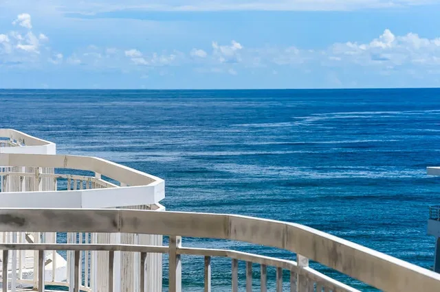 2580 S Ocean Boulevard #1a7
