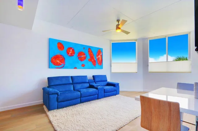 Villa Lofts Unit 501 photo 2