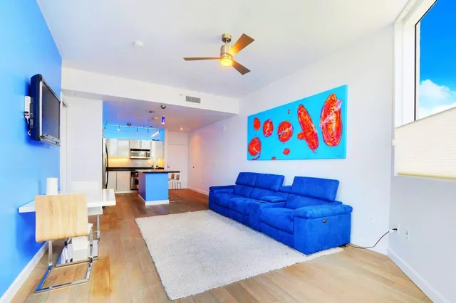 Villa Lofts Unit 501 photo 3