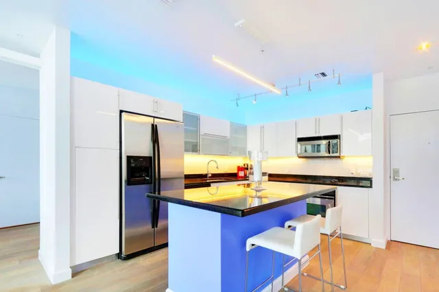 Villa Lofts Unit 501 photo 5