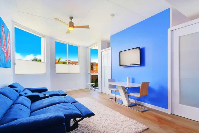 Villa Lofts Unit 501 photo 7