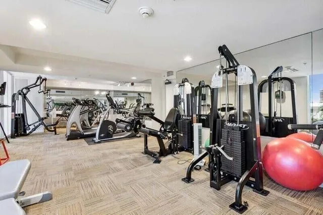Villa Lofts Unit 501 photo 22