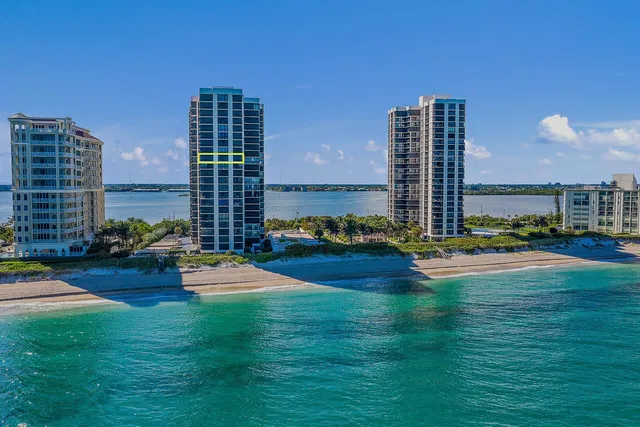 Eastpointe Singer Island Unit 15d photo 2