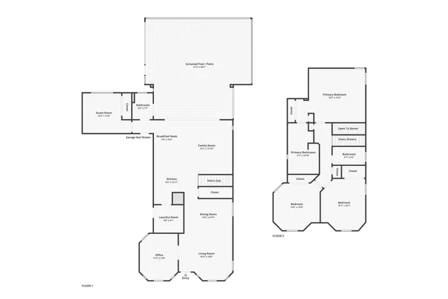 Island at Abacoa Residence photo 37