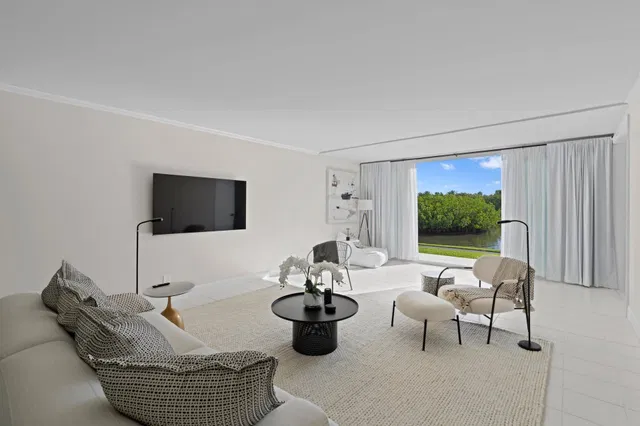 2195 Ibis Isle Road #1