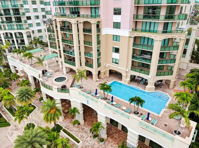 The Landmark Palm Beach Gardens Unit 1204a photo 2