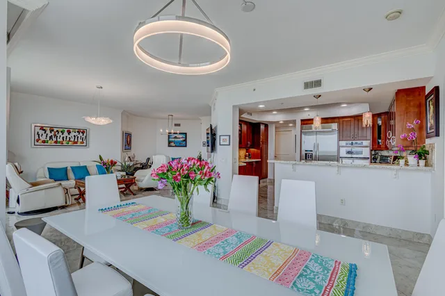The Landmark Palm Beach Gardens Unit 1204a photo 4