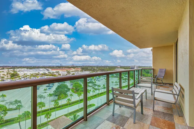 The Landmark Palm Beach Gardens Unit 1204a photo 11