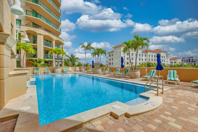 The Landmark Palm Beach Gardens Unit 1204a photo 14