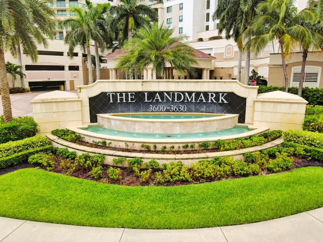 The Landmark Palm Beach Gardens Unit 1204a photo 15
