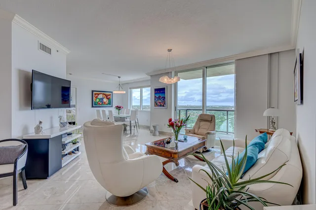 The Landmark Palm Beach Gardens Unit 1204a photo 17