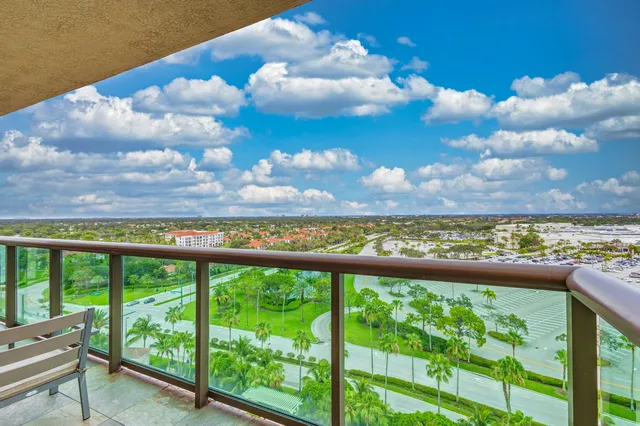 The Landmark Palm Beach Gardens Unit 1204a photo 20