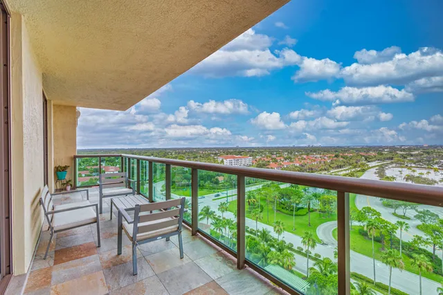 The Landmark Palm Beach Gardens Unit 1204a photo 22