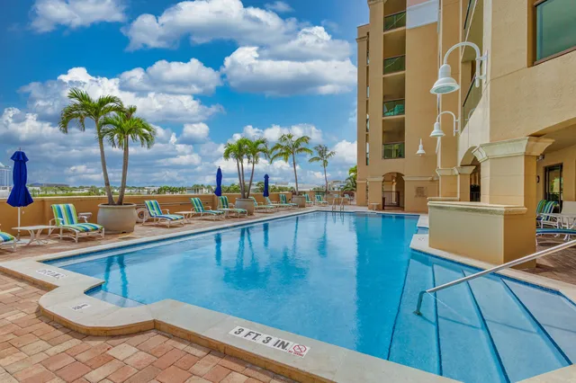 The Landmark Palm Beach Gardens Unit 1204a photo 23