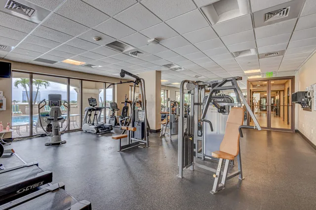 The Landmark Palm Beach Gardens Unit 1204a photo 24