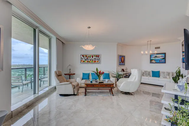 The Landmark Palm Beach Gardens Unit 1204a photo 32