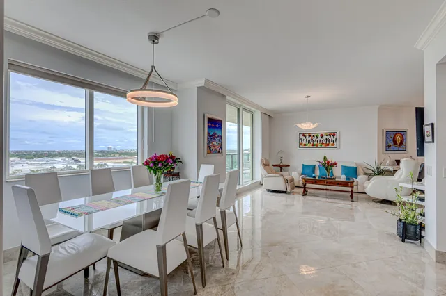 The Landmark Palm Beach Gardens Unit 1204a photo 35