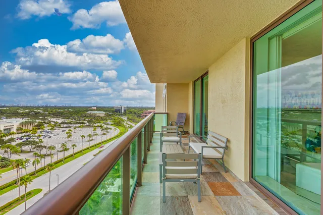 The Landmark Palm Beach Gardens Unit 1204a photo 42