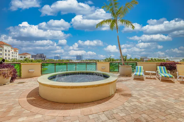 The Landmark Palm Beach Gardens Unit 1204a photo 43