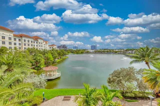 The Landmark Palm Beach Gardens Unit 1204a photo 44