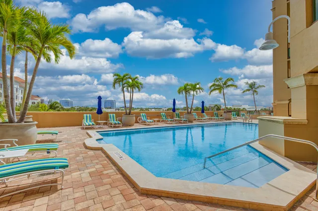 The Landmark Palm Beach Gardens Unit 1204a photo 45