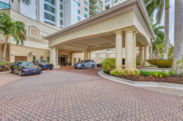 The Landmark Palm Beach Gardens Unit 1204a photo 46