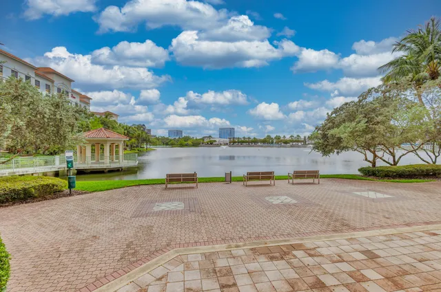 The Landmark Palm Beach Gardens Unit 1204a photo 50