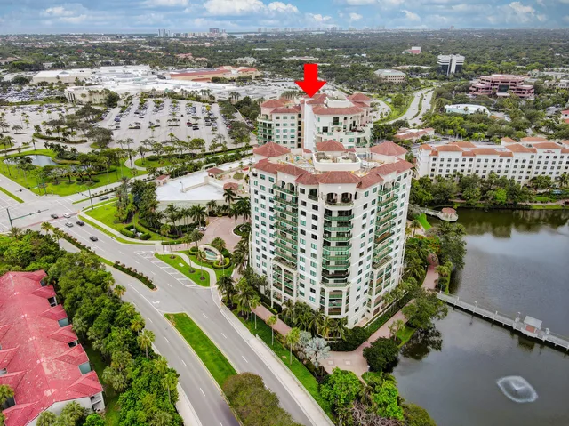 The Landmark Palm Beach Gardens Unit 1204a photo 56