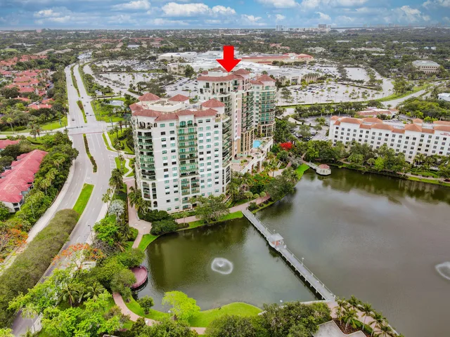 The Landmark Palm Beach Gardens Unit 1204a photo 57