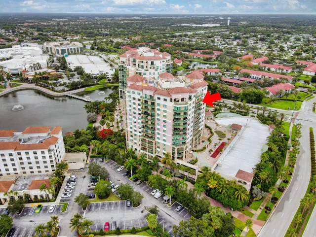 The Landmark Palm Beach Gardens Unit 1204a photo 59