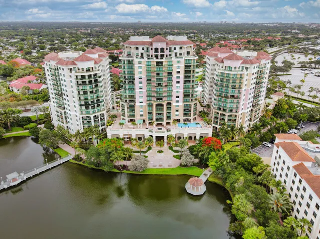The Landmark Palm Beach Gardens Unit 1204a photo 61