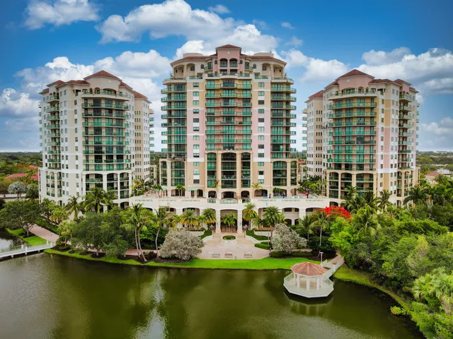 The Landmark Palm Beach Gardens Unit 1204a photo 62