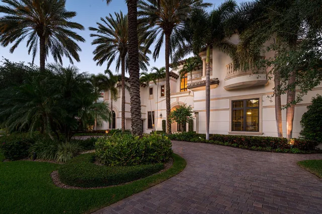 The Sanctuary Boca Raton Residence photo 4