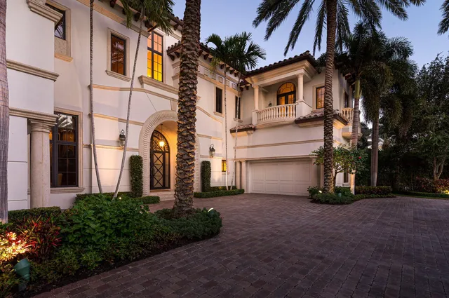 The Sanctuary Boca Raton Residence photo 5