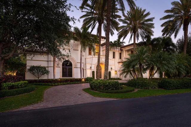 The Sanctuary Boca Raton Residence photo 6
