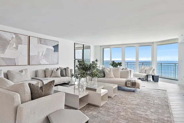 3600 S Ocean Boulevard #502