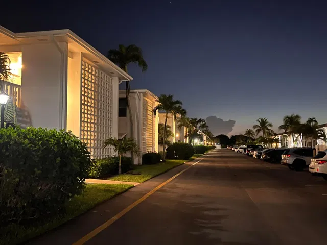 4501 S Ocean Boulevard #C2