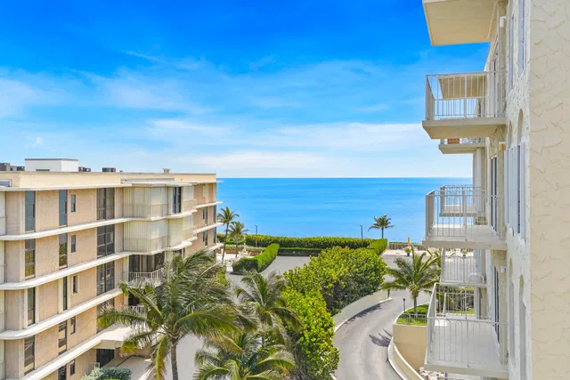 3230 S Ocean Boulevard #C-505